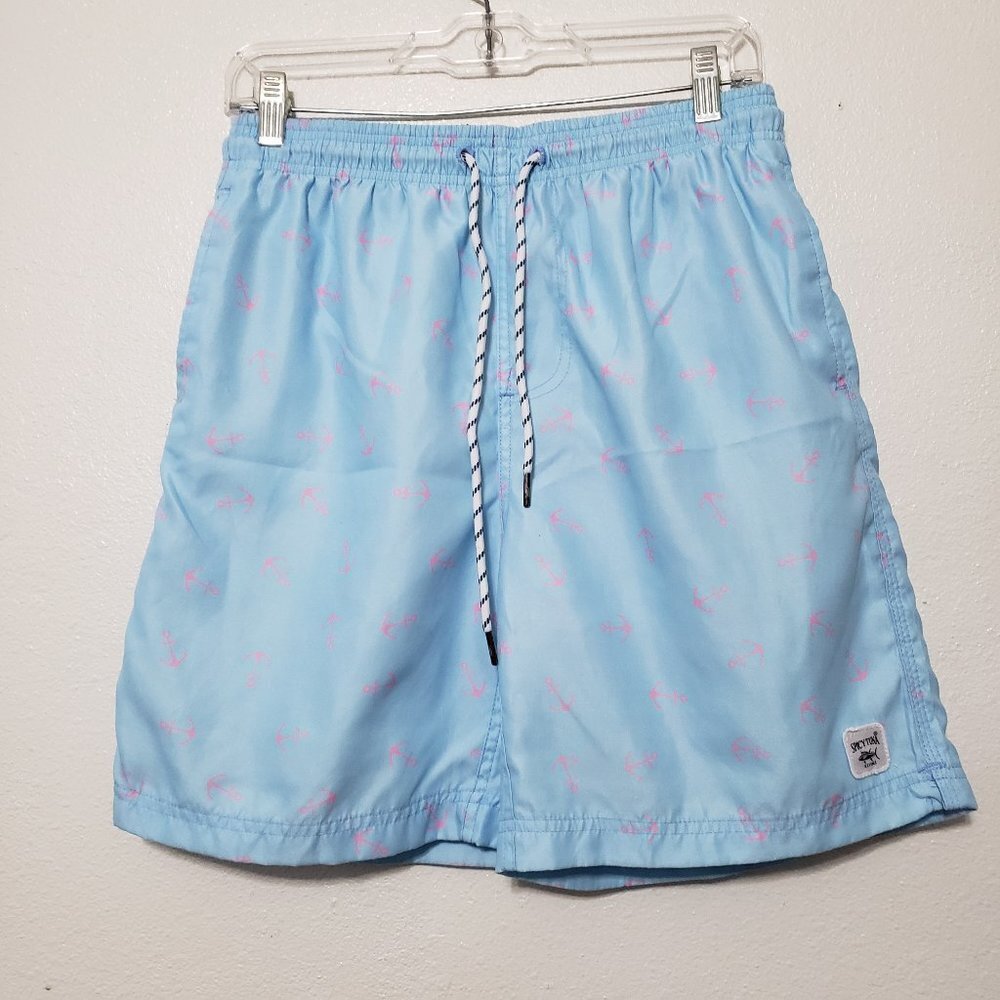 Spicy Tuna Swim Short